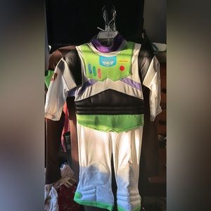 Disney Baby buzz lightyear